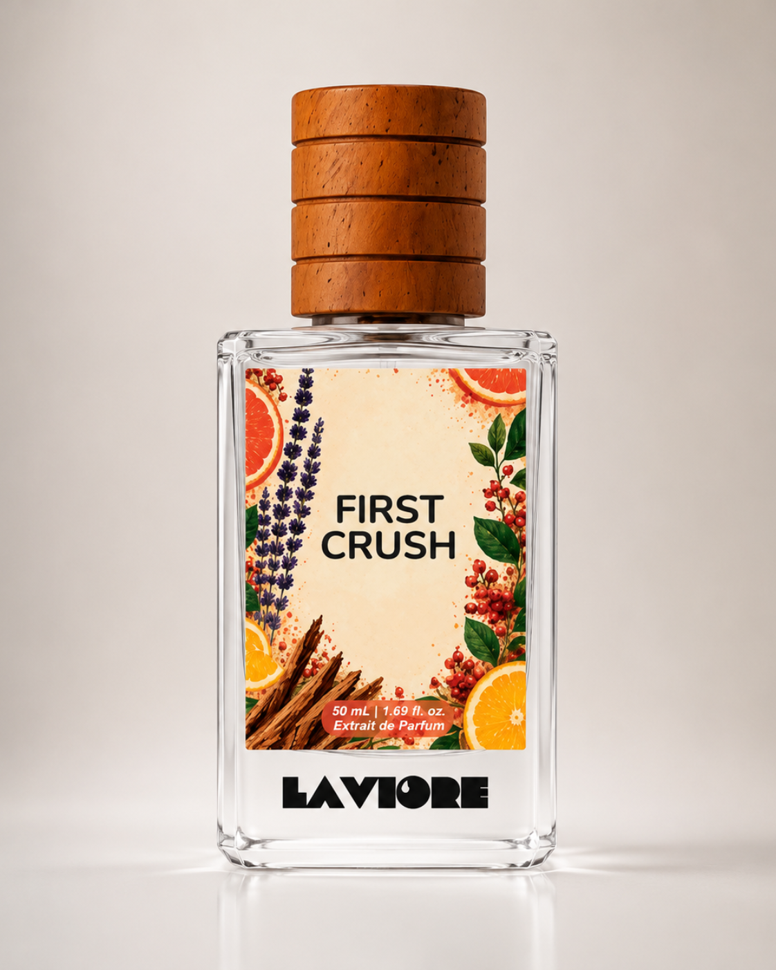First Crush 50 ml - Image 3