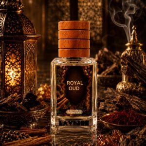 Royal Oud 50 ml