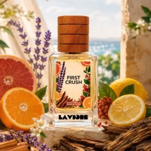 First Crush 50 ml