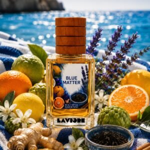 Blue Matter 50 ml