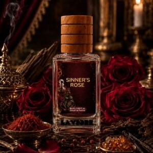 Sinner's Rose 50 ml