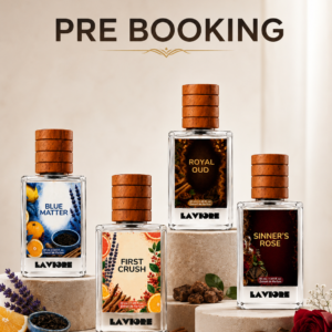 Pre-booking